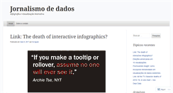 Desktop Screenshot of iloaguiar.com